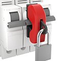 Lockout Tagout image